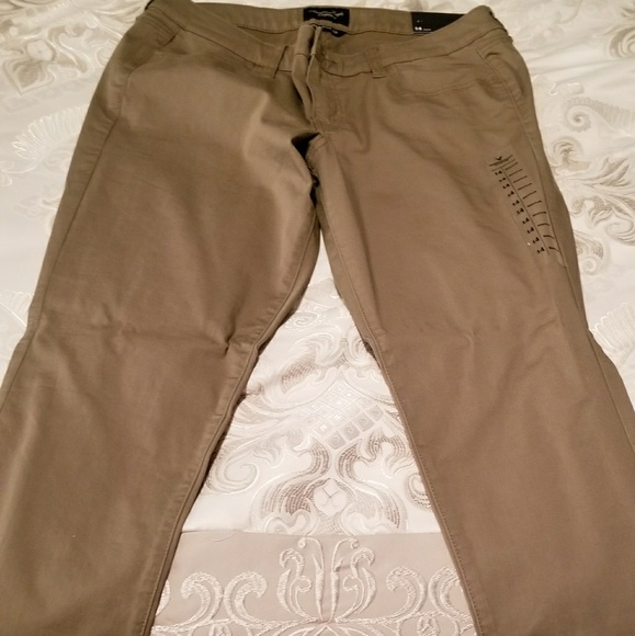 American Eagle Outfitters Pants - Jeggings